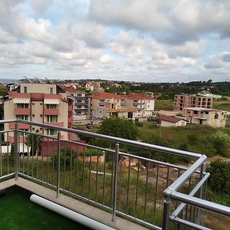 Apartment Georgiev Sozopol Exterior photo