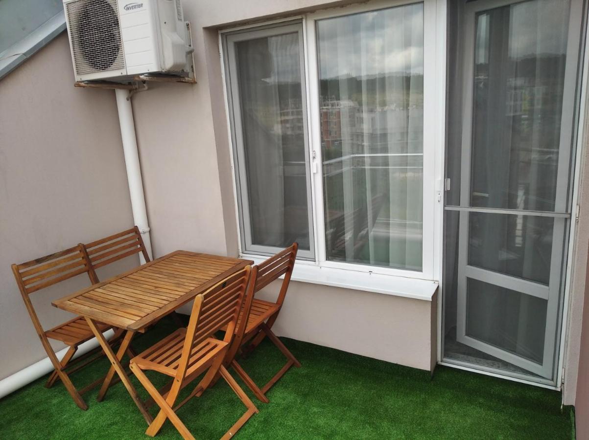 Apartment Georgiev Sozopol Exterior photo