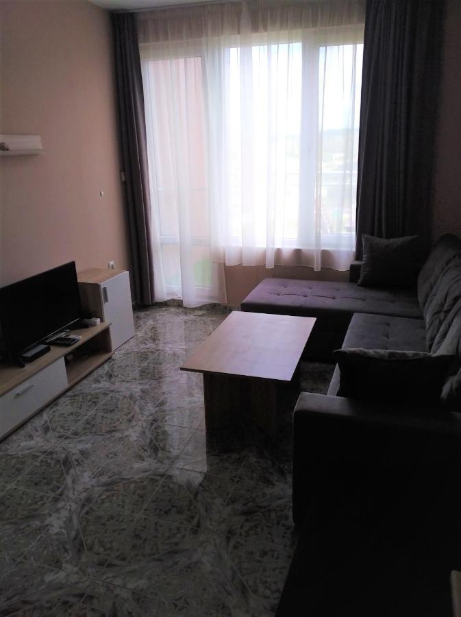 Apartment Georgiev Sozopol Exterior photo