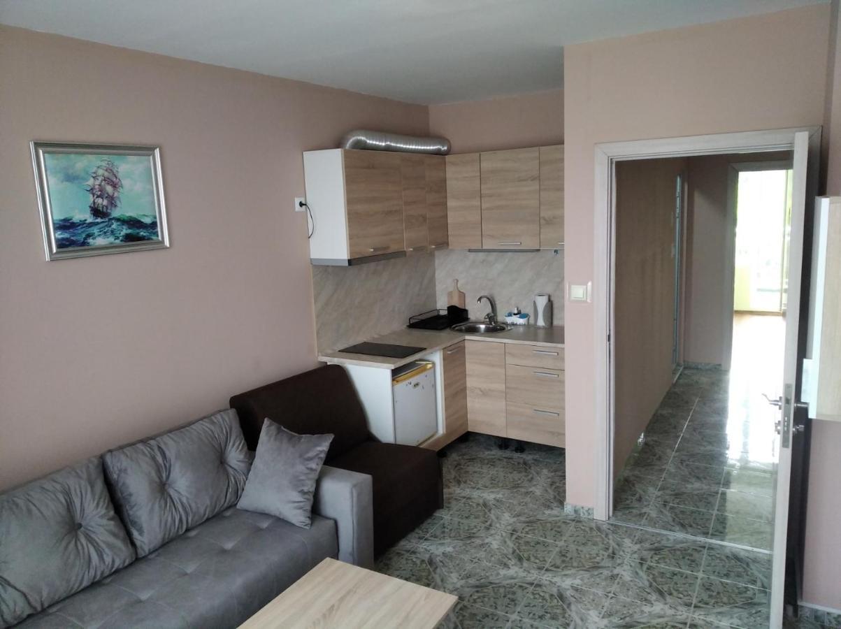 Apartment Georgiev Sozopol Exterior photo